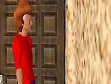 Jimmy Neutron Happy Family Happy Hour