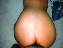 El Culote De Mi Amiga