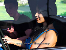 Anna Hard Exam 1 Anna Wanted to Fuck James in the Pond