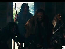 Evermore Episode 4 - Mysterious Vampire Romance Unfolds with Sexual Encounter