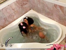 Kingsley Twat Fisting Feet Soles Licking Fetish 69 Lesbo Sex Dakota Marr Kinky Hotty Beauty Giving a kiss Lez Banging