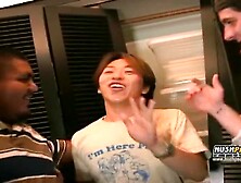 Frat pledge Gwen spreads her legs to be accepted