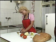 Maria Rosa's Nice Food