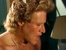 Savannah - Blonde Savage