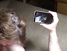 Sex At 50 (starring Aunt Kathy)