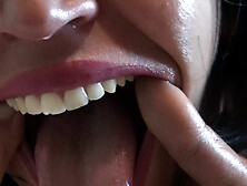 horny mom loves feeling her stepsons large meat in her mouth