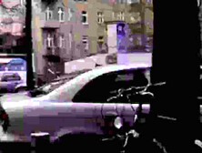 2 breasty and lustful German lesbos showing their bodies