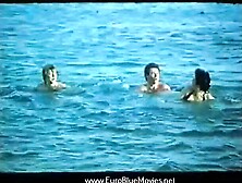 Enfer anal 1985 - Full Movie Scene