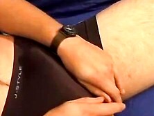 TwinkSiren. com Bryce Corbins Sultry Blowjob Tease