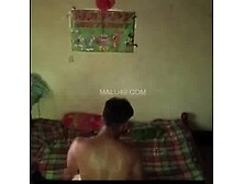 Indian Couple Plays Dirty Tricks To Win Cash Prize In Reality Show