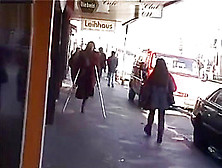 Christine Divemouse.  Before amp