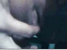 Eu,  Professora Daniela Ignacio em showzinho na webcam