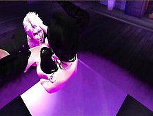 Evil Ex-Lover Set Me Up | Imvu