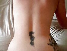 Amateur Naked Wife Mrsfunathome Fucked Doggystyle