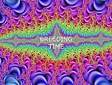 KINKY BREEDING SLUT GETS IMPREGENATED AND CREAMPIED DEEP / DADDY DOM EROTICA