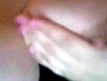 Amateur Big B(.  )(.  )BS Lactating Webcam.  2