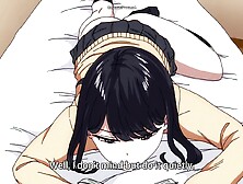 Iribitari Girl ni Manko Tsukawasete Morau Hanashi 1