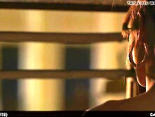 Anabelle Acosta, Angie Cepeda & Luna Baxter stripped & hot video