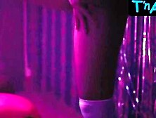Aliya Raymundo Breasts,  Underwear Scene in Kalakal