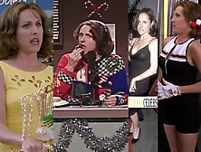 Molly Shannon Compilation
