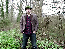 Fascinating large butt black gets her twat smashed hard