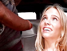 Erica Candfield Tiny Teeny Takes Enormous BBC - teenie porn