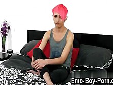 Emoboy Miles Sex Movies Hot New Model Leo Quin Comeback