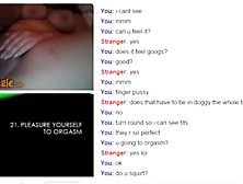 Omegle