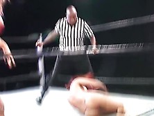 Racquel Colon Vs Dex Devine. Mp4