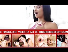 YAY! Insane Street Worker Needs Fathers Cock