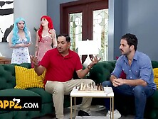 “Here, Step-Kitty-Kitty” Learning To Be a Cosplay Star