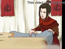 FET Book two Love Pt 5