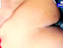 Sri Lankan teen couple warms up the woods with red-hot hardcore sex!