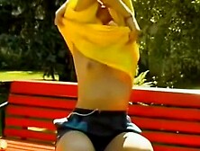 MickeyMouseXXX - Naughty Disney Freak's XXX Fantasy Land Tour