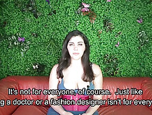 Why I Do Porn - in This Video I Explain Why I Chose to Enter and Work in the...