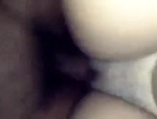 Close Up Amateur Handjob With Footjob