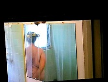 Bbw Shower Voyeur 2024