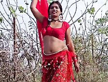 Housewife Bhabhi in a steamy encounter with her landlord over debts