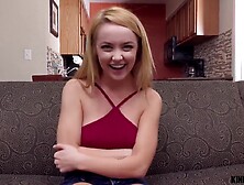 Sexually Attractive Vixen Nikole Nash Crazy Xxx Clip