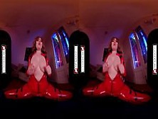 Vrcosplayx Asuka Wants To Sync With You On A Sexual Level