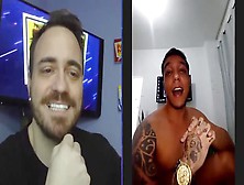 Live Papomix - Roh Camillo,  Lembra O Sucesso Do Bandido Dotadão Dos Displays Privê - Parte 4 - Whatsapp (11) 94779-1519