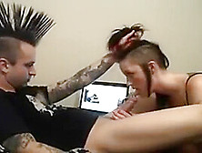 Punk Pair