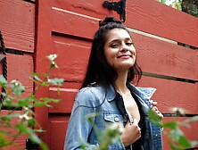 Step On - Kristina Faith