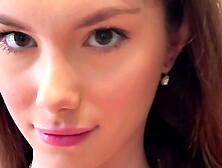 Sweet girlfriends come for a fake photoshoot and have fun in casting with the porn director backstage and booty the scenes