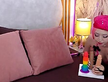 Sexually Charged Erotic Encounters - Hot MILF Fucks Her Way Through Life