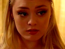 Amber-Moore's Wild Ride On The Pilot's Big Dick - POV Blowjob & Hardcore Sex