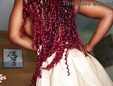 4/twenty Angel Scout Suggests Me - Grass Or Booty?