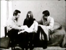 Playing with the Bunny