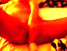 Kevin making me cream