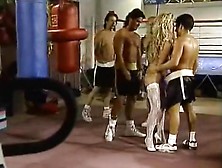 Crazy vintage xxx video from the Golden Epoch